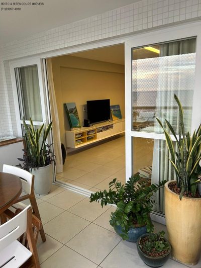 Apartamento, 2 quartos, 130 m² - Foto 3