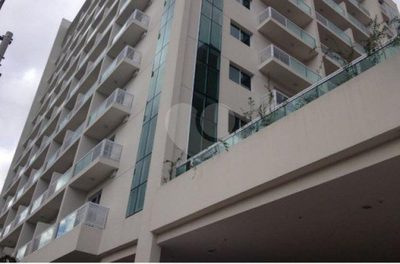 Loja-Salão, 38 m² - Foto 3
