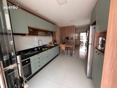Casa, 3 quartos, 124 m² - Foto 4