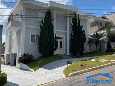 Casa de Condomínio, 8 quartos - Foto 3