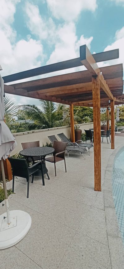 Apartamento, 4 quartos, 117 m² - Foto 3