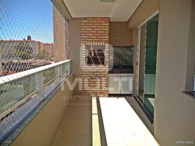 Apartamento, 3 quartos, 104 m² - Foto 4