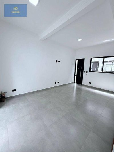 Sobrado, 81 m² - Foto 5