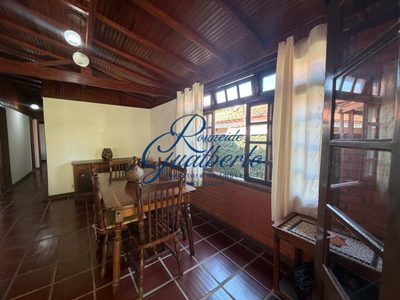 Casa de Condomínio, 6 quartos - Foto 4