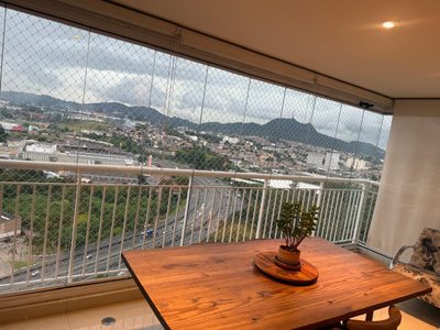 Apartamento, 3 quartos, 107 m² - Foto 4