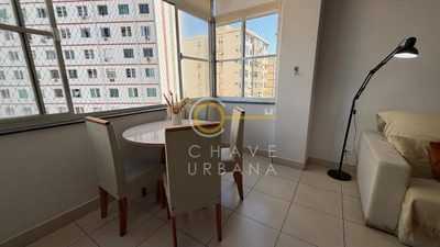 Apartamento, 3 quartos, 107 m² - Foto 5