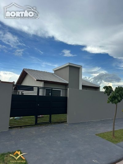 Casa, 2 quartos, 63 m² - Foto 1