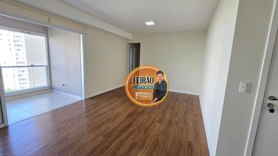 Apartamento, 3 quartos, 109 m² - Foto 4