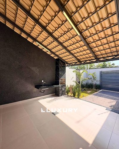Casa, 3 quartos, 105 m² - Foto 4