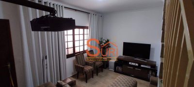 Sobrado, 3 quartos, 195 m² - Foto 4