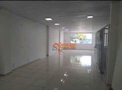 Prédio Inteiro, 100 m² - Foto 1