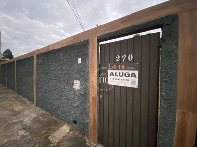 Casa, 2 quartos, 70 m² - Foto 1