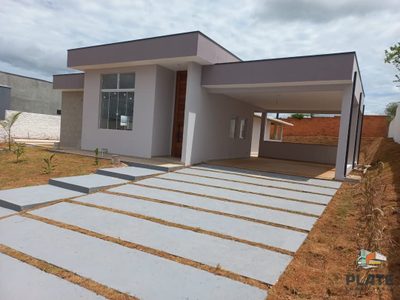 Casa de Condomínio - Foto 2