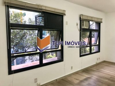 Sala-Conjunto, 33 m² - Foto 1
