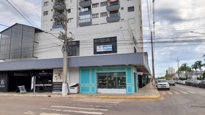 Sala-Conjunto, 67 m² - Foto 3