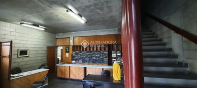 Prédio Inteiro, 1000 m² - Foto 4