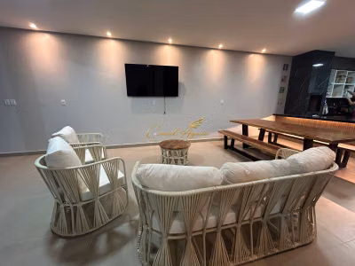Casa, 4 quartos - Foto 1
