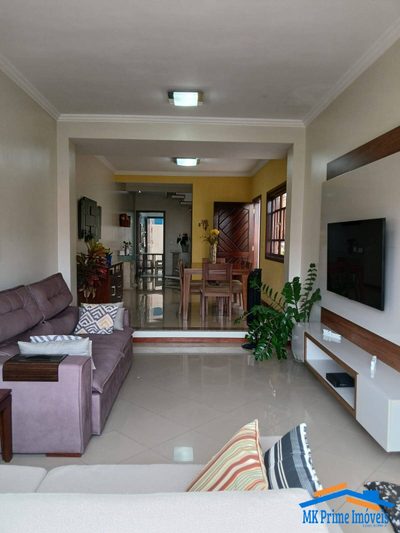 Sobrado, 3 quartos, 200 m² - Foto 2