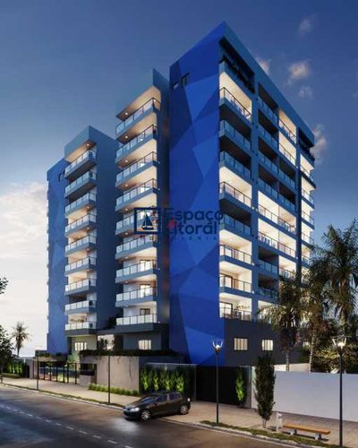 Apartamento, 1 quarto, 39 m² - Foto 4