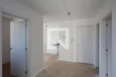 Apartamento, 2 quartos, 49 m² - Foto 2