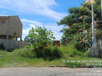 Terreno, 50 m² - Foto 1