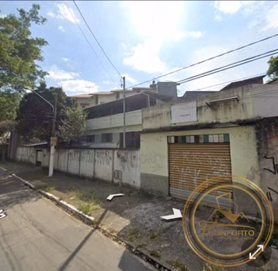 Terreno, 560 m² - Foto 1
