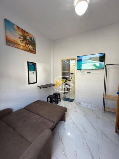 Kitnet-Studio, 21 m² - Foto 3