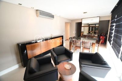Apartamento, 2 quartos, 104 m² - Foto 3