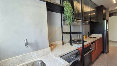 Apartamento, 2 quartos, 63 m² - Foto 3