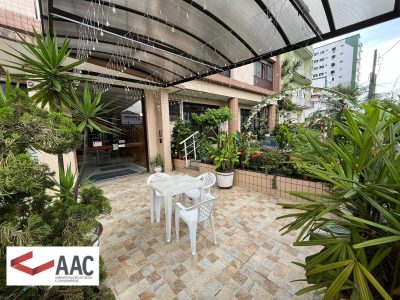 Apartamento, 1 quarto, 36 m² - Foto 3