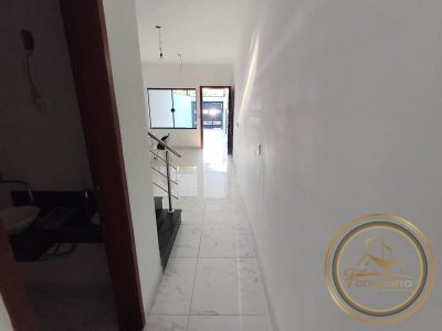 Sobrado, 3 quartos, 110 m² - Foto 5