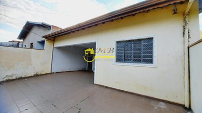 Casa, 3 quartos, 150 m² - Foto 3