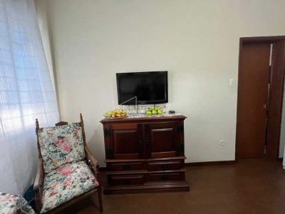 Apartamento, 1 quarto, 40 m² - Foto 3