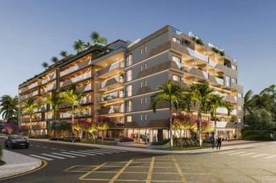 Cobertura, 2 quartos, 113 m² - Foto 5