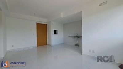 Apartamento, 2 quartos, 55 m² - Foto 4