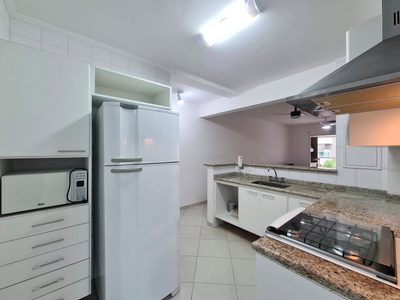 Apartamento, 4 quartos, 126 m² - Foto 4