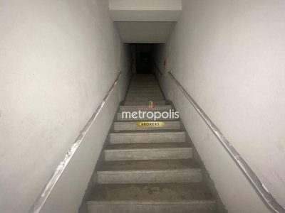 Loja-Salão, 300 m² - Foto 3