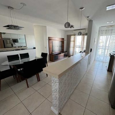 Apartamento, 3 quartos, 90 m² - Foto 3