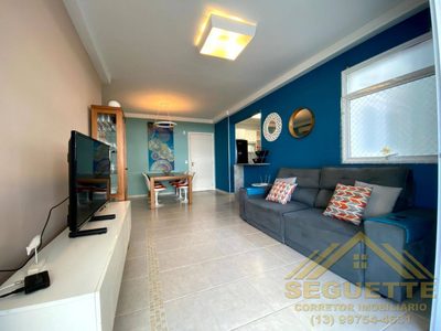 Apartamento, 3 quartos, 111 m² - Foto 2