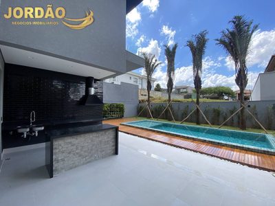 Casa de Condomínio, 4 quartos - Foto 5