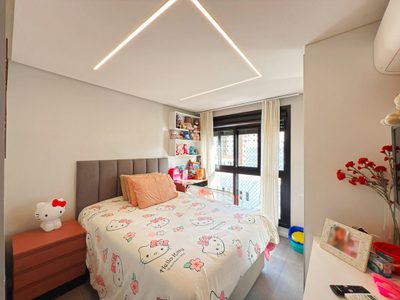 Apartamento, 2 quartos, 67 m² - Foto 2