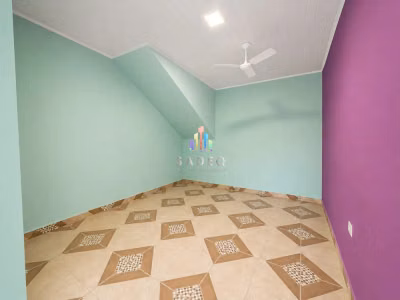 Sobrado, 2 quartos - Foto 2