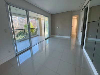 Apartamento, 4 quartos, 138 m² - Foto 2