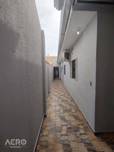 Casa, 3 quartos, 104 m² - Foto 3