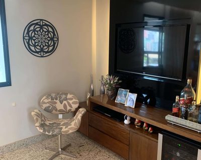 Apartamento, 3 quartos, 103 m² - Foto 2