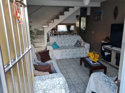 Casa, 3 quartos, 103 m² - Foto 4
