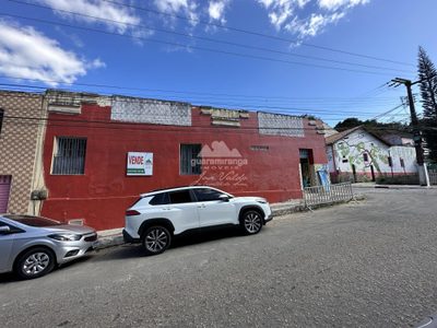 Loja-Salão, 532 m² - Foto 3