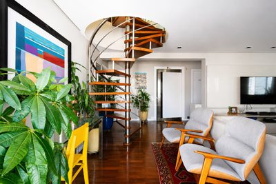 Cobertura, 5 quartos, 468 m² - Foto 2