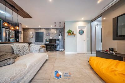 Apartamento, 1 quarto, 65 m² - Foto 5