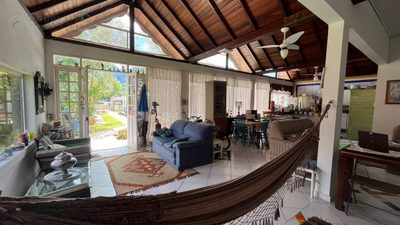 Casa, 3 quartos, 148 m² - Foto 1